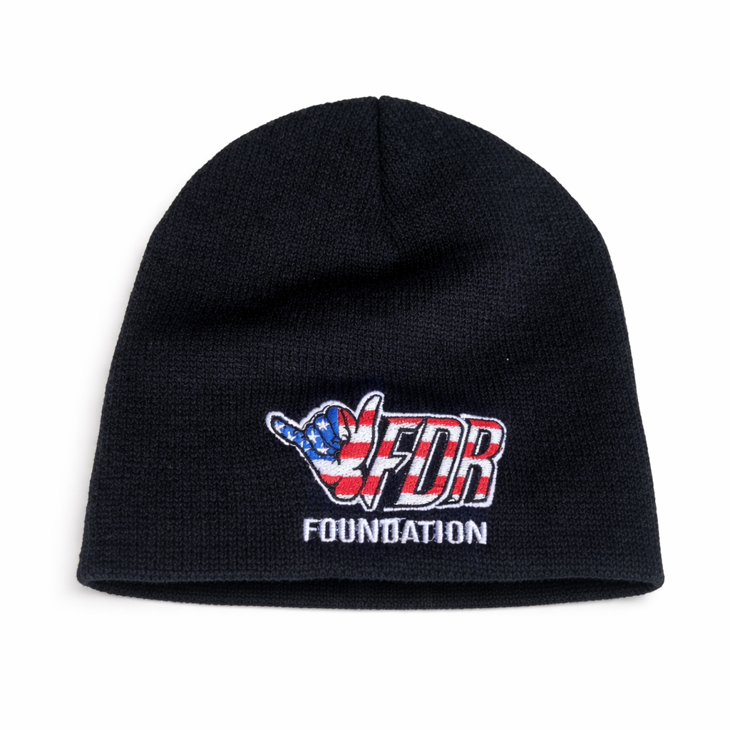 FDR Beanie