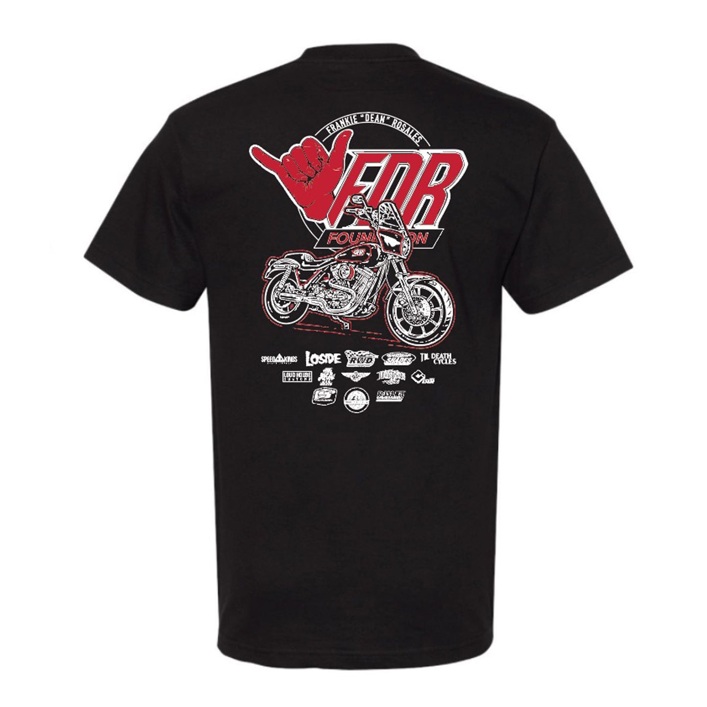 2026 Giveaway Bike Shirt